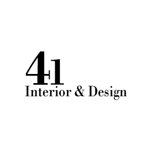 41 INTERIOR & DESIGN