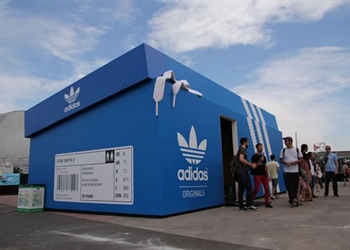 PERCHÉ CREARE UN POP UP STORE