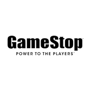 GAME STOP