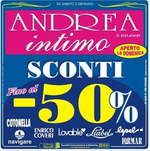 ANDREA INTIMO