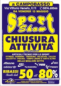 SPORT SHOW CB