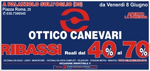 OTTICO CANEVARI