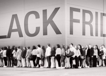 BLACK FRIDAY: 10 COSE CHE FORSE NON SAPEVI SUL VENERDI NERO