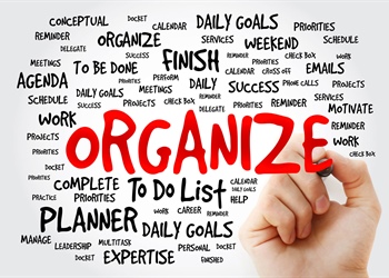 COME ORGANIZZARE UNA LIQUIDAZIONE