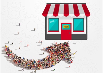 Cos'è il Retail Marketing e come usarlo per aumentare le vendite nel tuo negozio