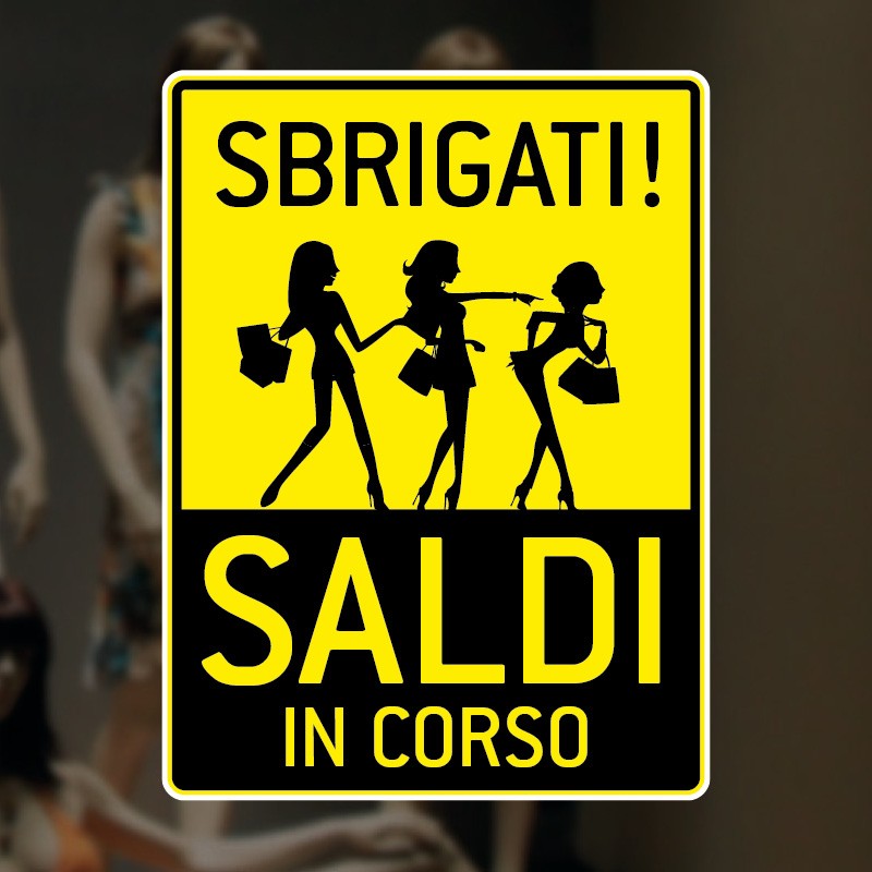 Organizzazione Saldi di Fine Stagione Fabrizio Ascoli