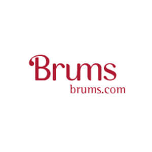 Brums Logo