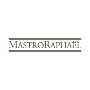 Mastro Raphael Logo