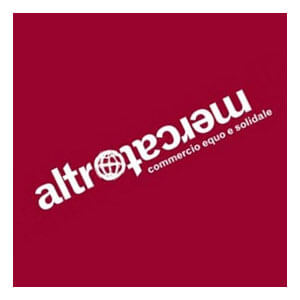 logo ALTROMERCATO Botteghe Equosolidali